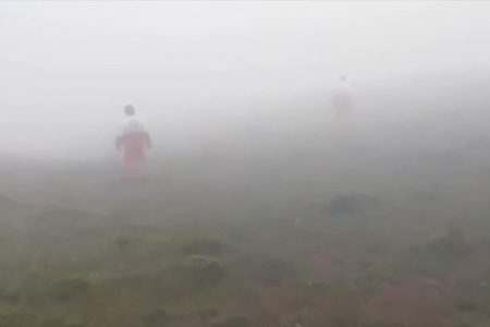کولیوند: اجساد مطهر در حال انتقال به معراج شهدای تبریز/ کار جست و جوی اجساد به پایان رسید