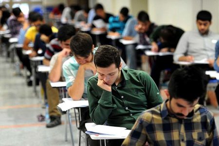 واکنش آموزش‌ و پرورش به اعتراضات درباره یک امتحان نهایی/ سوالات خارج از کتاب بود؟