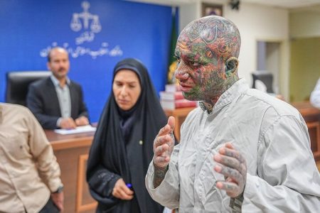 آخرین وضعیت جسمی و آزادی امیر تتلو از زبان وکیلش/ امکان آزادی تتلو از زندان چقدر است؟