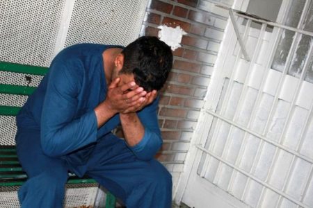 انتقام عجیب پسر جوان از پدر عشقش