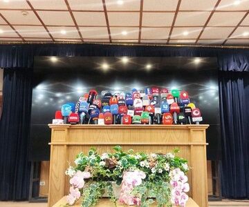 ۸ کاندیدا مدرک دکترا دارند، ۴ کاندیدا کارشناسی ارشد /چرا اجازه کاندیداتوری به یک کاندیدای زن داده نشد؟