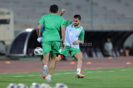 هایجک بزرگ استقلال از پرسپولیس!