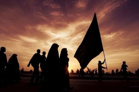 چند میلیون ایرانی، زمینی عازم کربلا می‌شوند؟