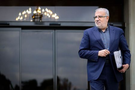 این خبر مهم بنزینی وزیر نفت را بخوانید/ اعلام جزییات