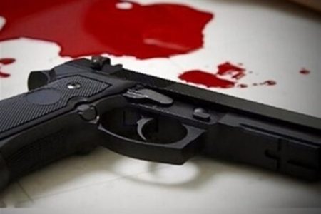 قتل عجیب راننده تاکسی اینترنتی در جنت آباد