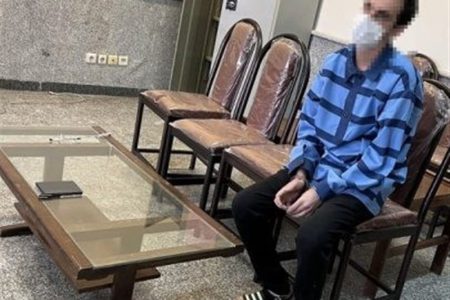 قتل فجیع مرد جوان در پارک/ «در پارک بودیم که ناگهان مقتول آمد و یک سیلی به صورت دوستم زد»