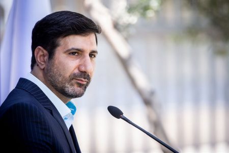تایید معاهده بین ایران و روسیه توسط شورای نگهبان