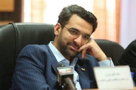 طعنه سنگین آذری جهرمی به «پیرمردان پرحاشیه سیاست ایران» بعد از کناره گیری بایدن از انتخابات آمریکا؟