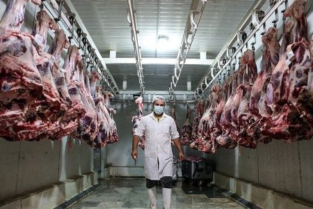 قیمت جدید گوشت قرمز ۹ مرداد ۱۴۰۳ اعلام شد/ جدول قیمت