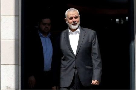 اطلاعیه مهم دولت پزشکیان درپی ترور و شهادت اسماعیل هنیه /۳ روز عزای عمومی اعلام شد
