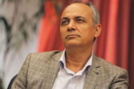 امروز علائم حیاتی مذاکرات بهتر شد/ زیدآبادی: نتانیاهو و بن‌زاید می‌خواهند قلب مذاکرات را از حرکت بازدارند