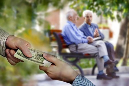 واریزی جدید ۳۰ میلیونی برای بازنشستگان/ جزییات اعلام شد