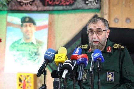 خبر تکان دهنده از کشف پیکرهای تعدادی از شهدای سال‌های نخستین انقلاب با دست و پاهای بسته