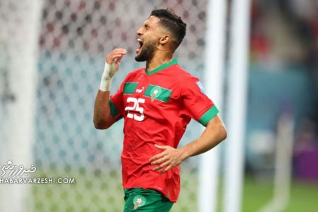 خبر بد برای پرسپولیس؛ گزینه سرخ‌ها در یک‌قدمی الاهلی مصر