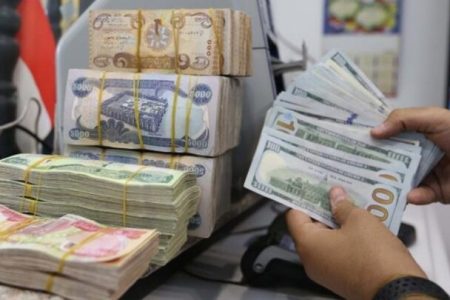 در آستانه اربعین اعلام شد/ قیمت جدید دینار عراق امروز ۳۰ مرداد ۱۴۰۳