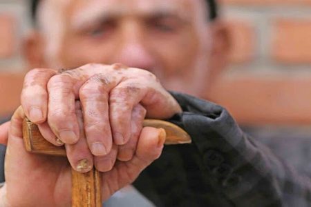 چند میلیون ایرانی سالمند هستند؟