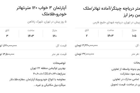 معرفی طرفداران تهاتر بیت کوین با ملک / معامله مسکن با رمز ارز چه ایرادی دارد؟