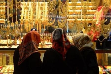 دستگیری سارق و کلاهبردار طلافروشی‌ها