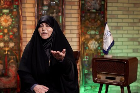 روزهایِ سخت سکینه سادات پاد در دولت سیزدهم /مشی فکری من با کلان دولت متفاوت بود ولی با شخص رئیسی نه