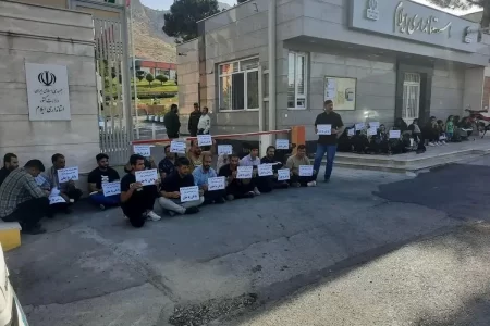 نمایی از زندگی سیاه کارگران در «چوار»/ سه خودکشی در طول یک هفته