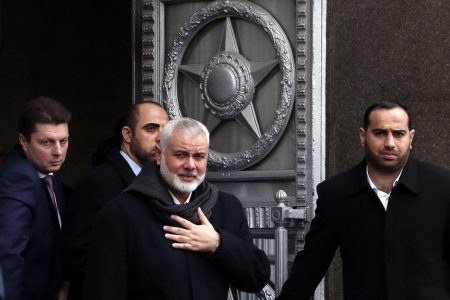 اولین واکنش مسعود پزشکیان به ترور اسماعیل هنیه در تهران