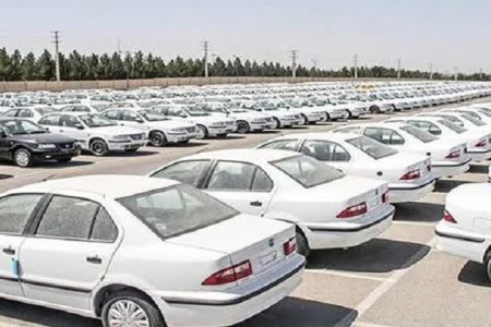 محصولات ایران‌خودرو چقدر افزایش قیمت دادند؟+جدول