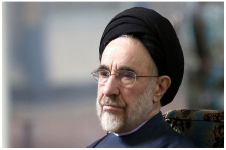 پیام سیدمحمد خاتمی درپی ترور و شهادت اسماعیل هنیه در تهران