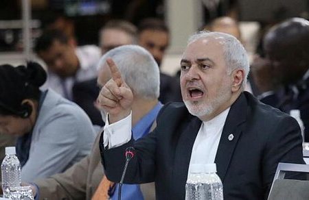 ظریف در واکنش به شهادت هنیه: ترور ناجوانمردانه میهمان ما، عزم ایران را برای دفاع از خود دو چندان خواهد کرد