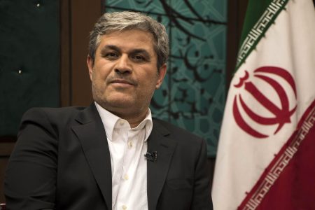 جزئیات جدید درباره انتخابات ریاست و دادستانی دیوان محاسبات از زبان غلامرضا تاجگردون