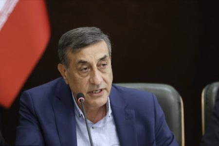 معاون پزشکیان: لیست وزرای پیشنهادی دولت، نماد وفاق ملی است/ باید سر تعظیم برای زنان ایران فرود آوریم