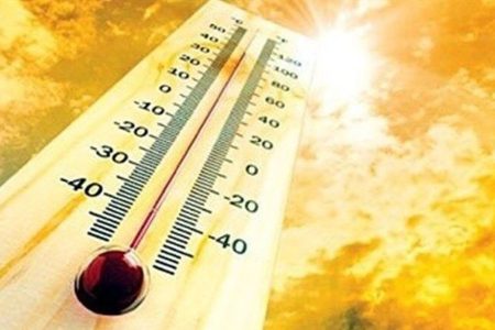 پیش‌بینی وضعیت هوا طی روزهای آینده/ دمای هوای تهران به چند درجه می‌رسد؟