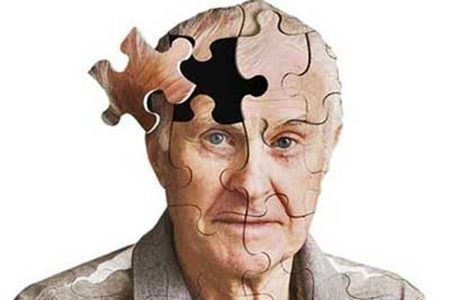 ۱۴ فاکتور پرخطر افزایش احتمال ابتلا به زوال عقل