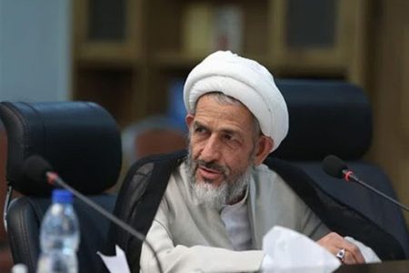 توهین های جنجال برانگیز شاگرد مصباح یزدی: خاتمی شیعه نیست، هاشمی هم ملعون بود /علی شریعتی «لعنت الله علیه» و کافر است