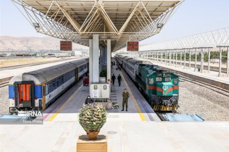 زائران اربعین بخوانند/ جزییات فروش بلیت قطارهای اربعین اعلام شد