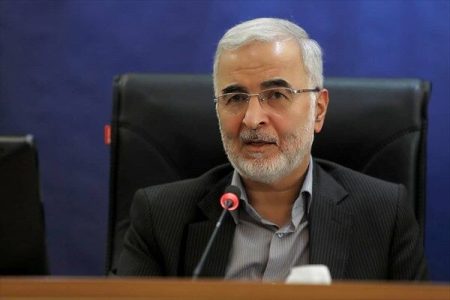 روزنامه اصلاح طلب: گزینه پیشنهادی وزارت کشور آنقدرها هم وصله ناجور به دولت نیست/ تنها وزارتی که ظریف برای آن جنگید اما بی فایده بود!