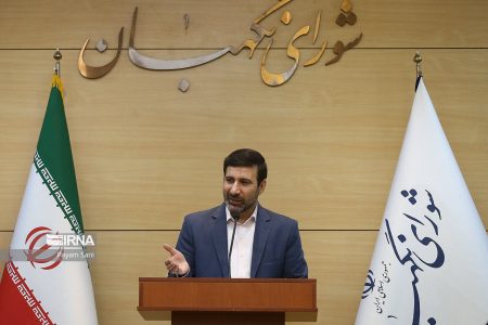 توضیحات مهم سخنگوی شورای نگهبان دربار افزایش تعطیلات آخر هفته، لایحه حجاب، عضویت زنان در شورای نگهبان و …