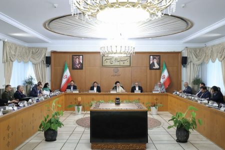 پیشنهاد روزنامه اطلاعات به پزشکیان: گزارش دستاوردهای دولت سیزدهم را بگیرید، راستی آزمایی کنید و سپس در اختیار مردم قرار دهید