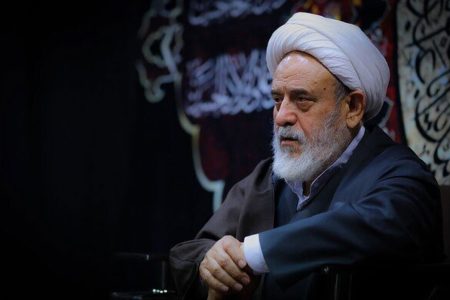 حسین انصاریان: سهم سنگینی از ترور شهید هنیه بر عهده کسی است که به گرگ های دنیا اطلاعات می‌دهد