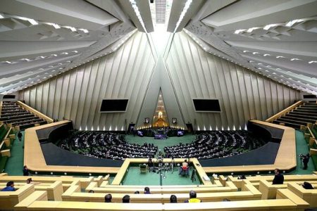 موافقت کمیسیون عمران با وزیر پیشنهادی کشور
