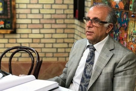 یوسف مولایی: کسی که «تابعیتِ مضاعف» دارد، خائن به وطن خود نیست /نباید با موضوع دوتابعیتی‌ها سیاسی برخورد شود