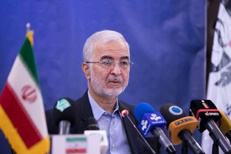 این چهره نظامی به عنوان وزیر کشور دولت پزشکیان معرفی می‌شود؟