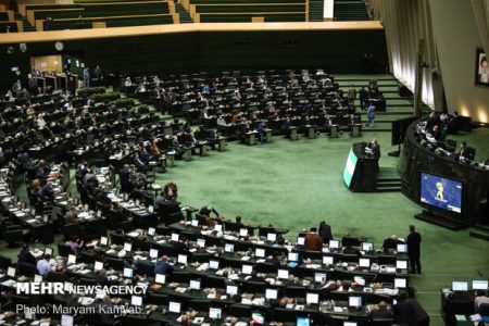 جزئیات مهم درباره جلسات مجلس برای رأی اعتماد به وزرای پیشنهادی دولت چهاردهم