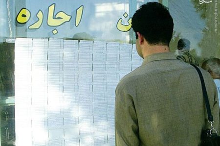 اجاره این خانه‌ها دلاری است/ مستاجران خانه‌های دلاری را بشناسید