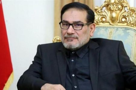 شمخانی: از دستاوردهای انتخابات ریاست‌جمهوری صیانت کنیم