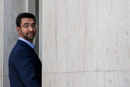 موضع گیری جدید آذری جهرمی درباره کابینه پیشنهادی پزشکیان