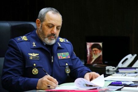 وعده وزیر دفاع درباره حقوق بازنشستگان نیروهای مسلح