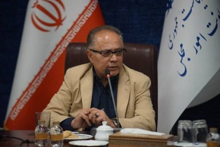 خبر مهم از زمان اعلام اسامی کابینه پیشنهادی پزشکیان به مجلس
