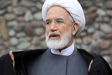 پیغام مهدی کروبی به پزشکیان و محسنی اژه ای بعد از تلاش ها برای رفع حصر /هر دو رفع حصر شویم، تنهایی نه!