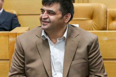 اشک‌های علی دایی به خاطر مدال المپیک حسین رضازاده!/دوپینگ؟ من سرشیر و عسل اردبیل می‌خوردم