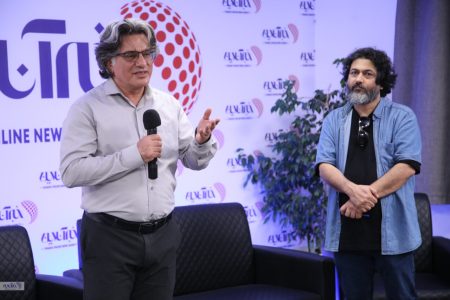 شادمهر راستین: ای‌کاش روز اعدام میرزا جهانگیرخان صوراسرافیل، روز خبرنگار بود